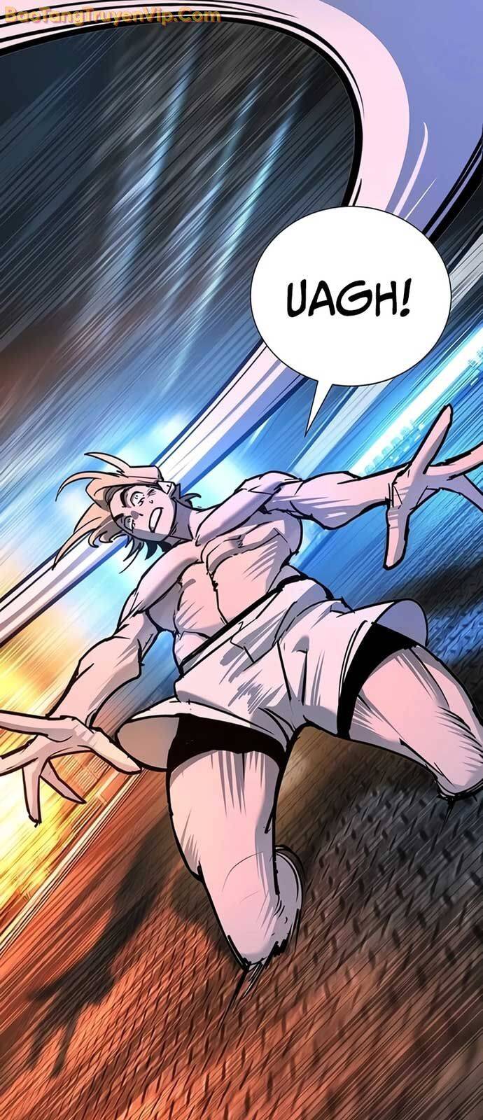 Cách Mạng Bắt Nạt [Chap 27-30]