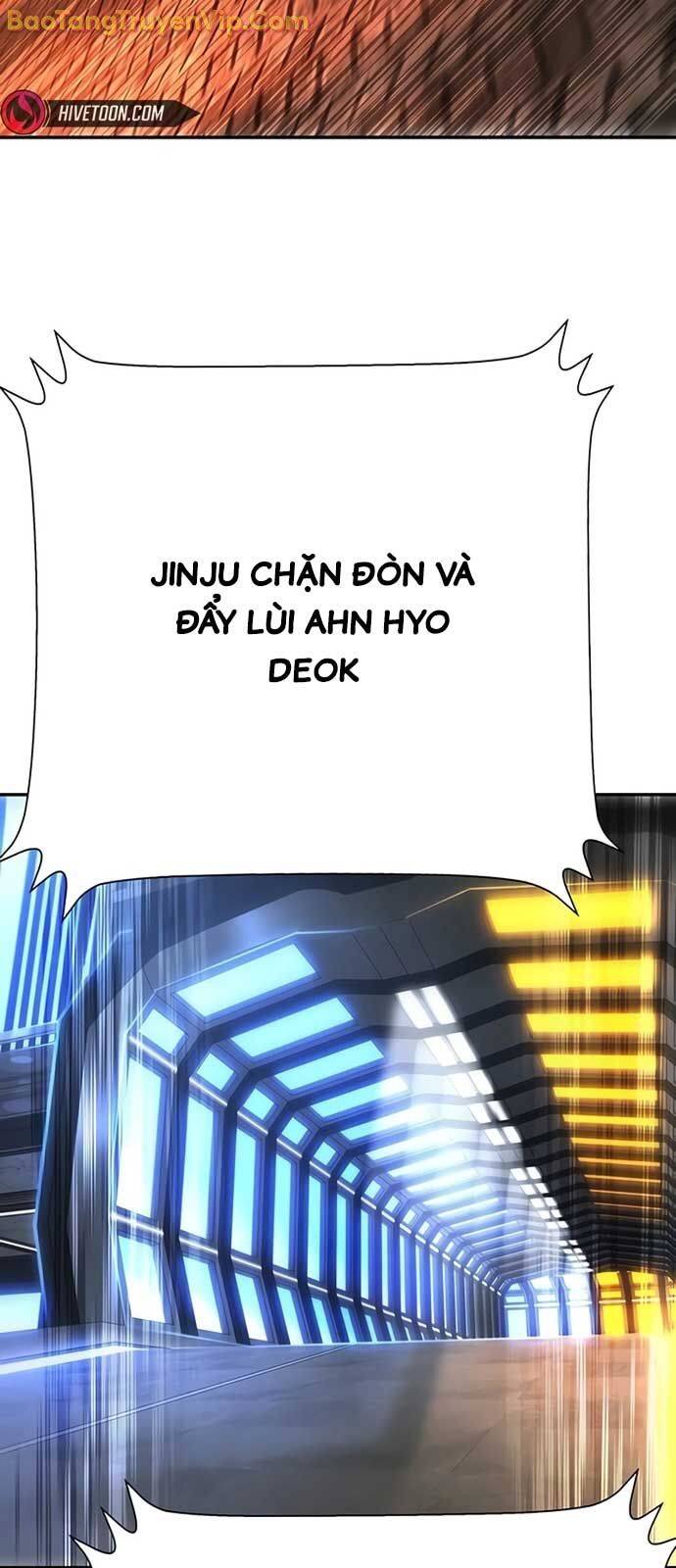 Cách Mạng Bắt Nạt [Chap 27-30]