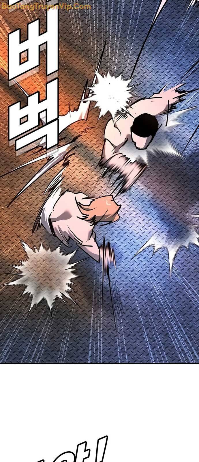 Cách Mạng Bắt Nạt [Chap 27-30]