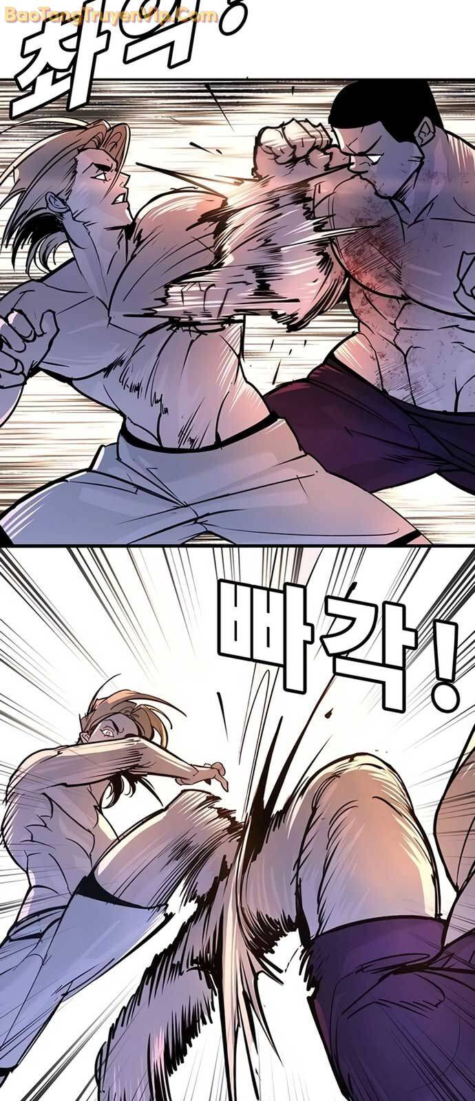 Cách Mạng Bắt Nạt [Chap 27-30]