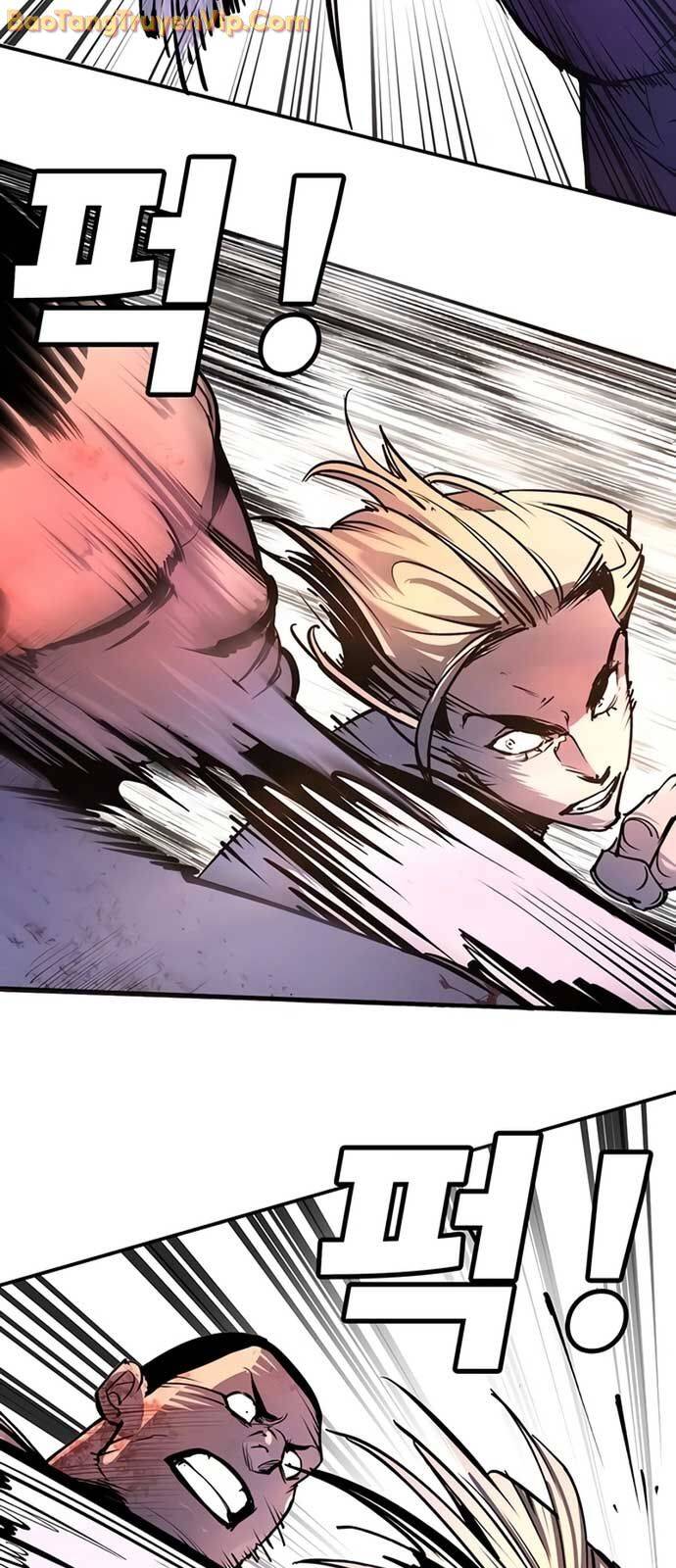 Cách Mạng Bắt Nạt [Chap 27-30]