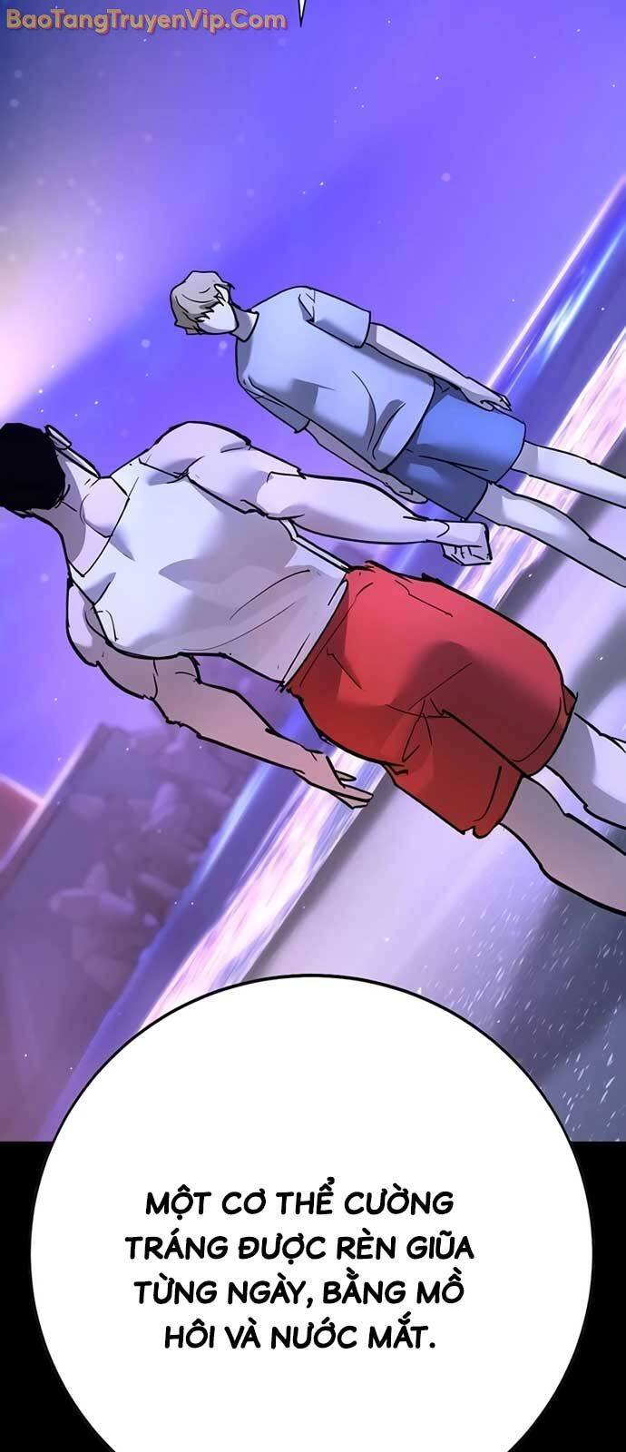 Cách Mạng Bắt Nạt [Chap 27-30]