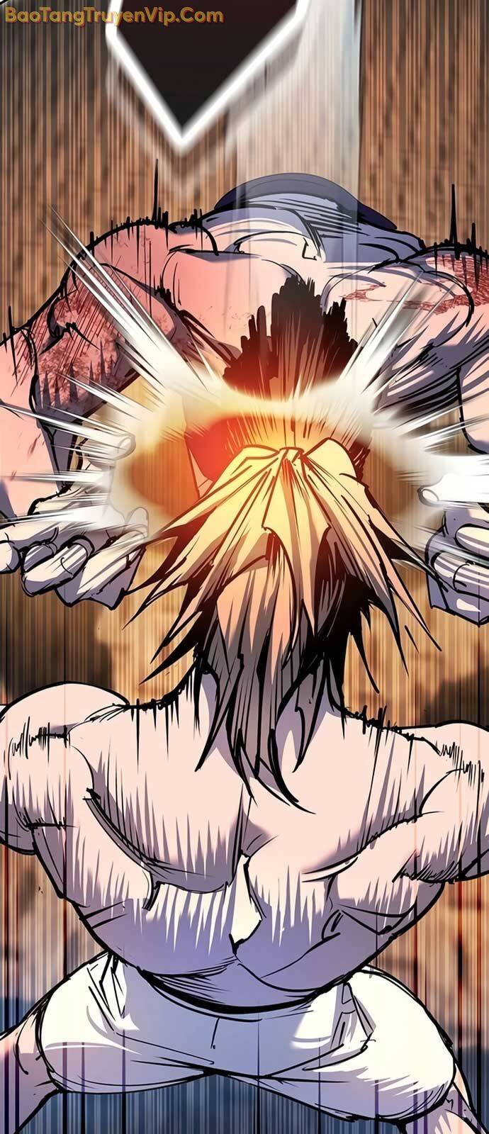 Cách Mạng Bắt Nạt [Chap 27-30]