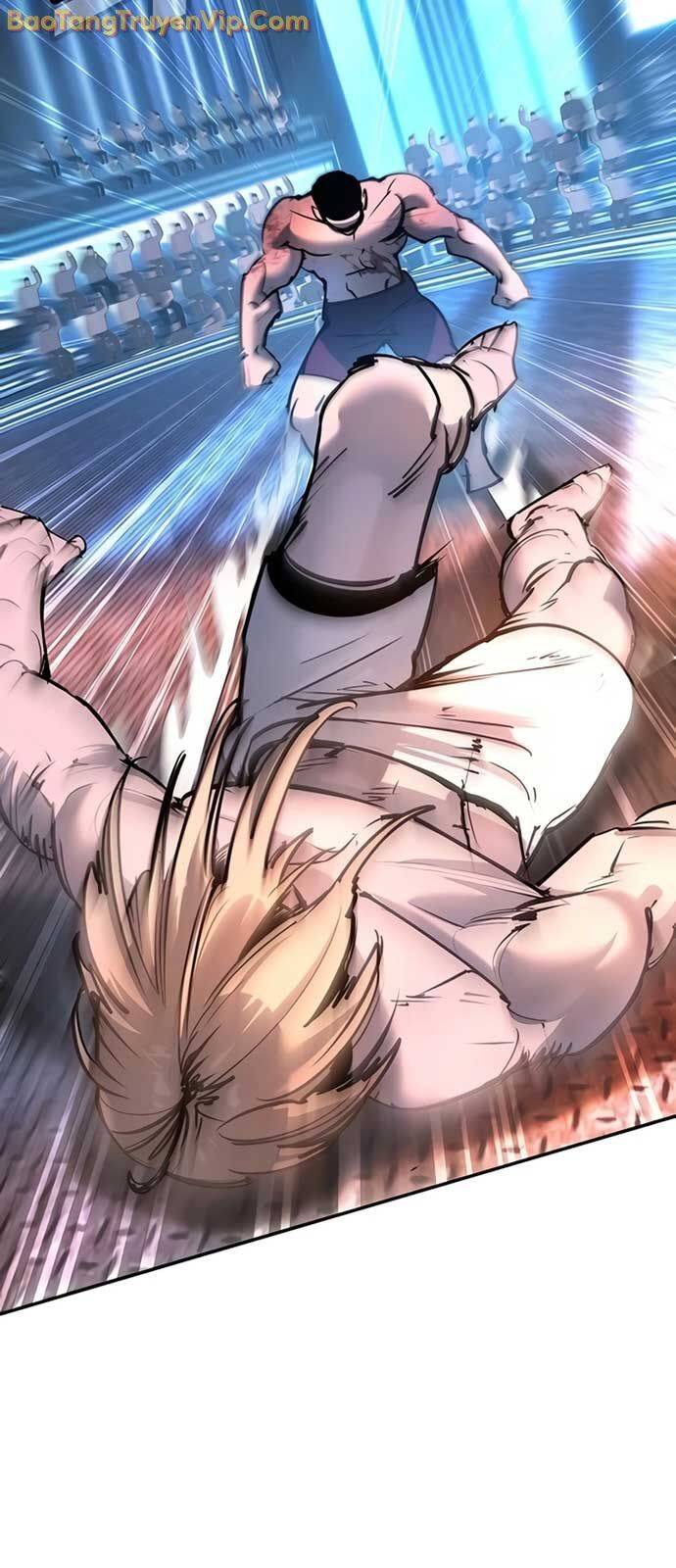 Cách Mạng Bắt Nạt [Chap 27-30]