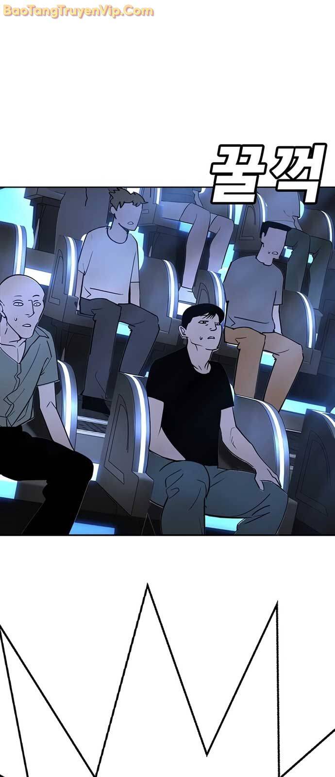 Cách Mạng Bắt Nạt [Chap 27-30]