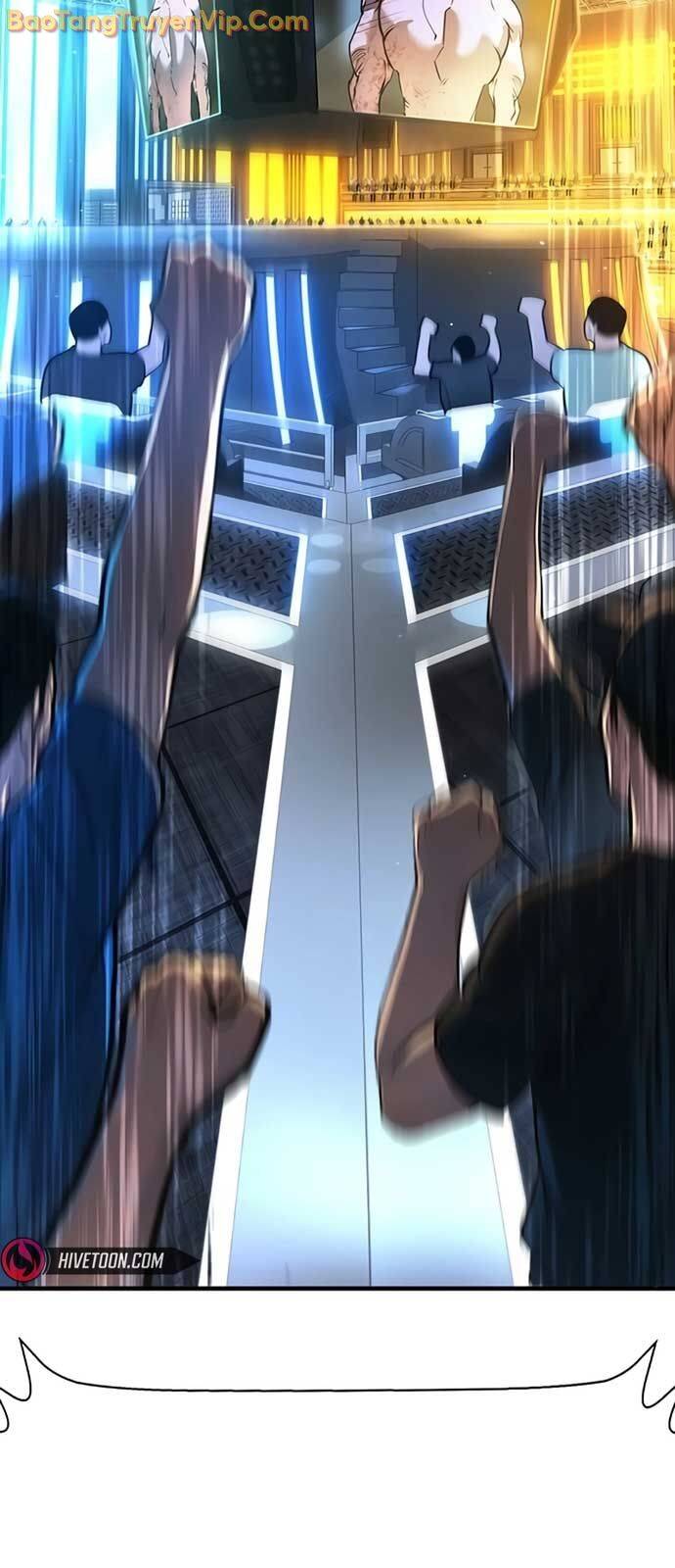 Cách Mạng Bắt Nạt [Chap 27-30]