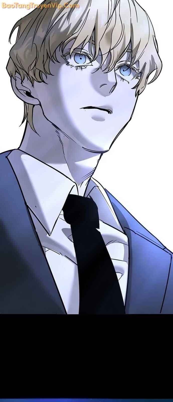 Cách Mạng Bắt Nạt [Chap 27-30]