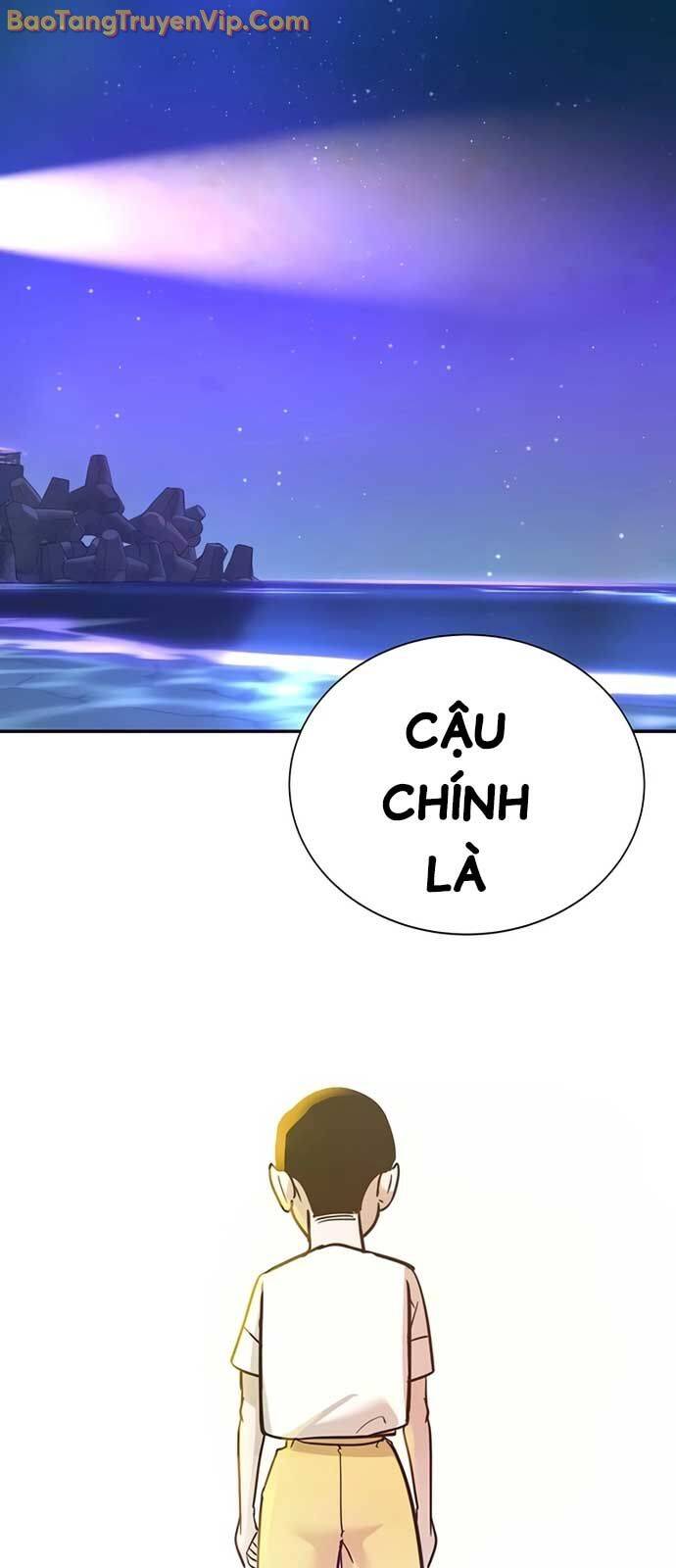 Cách Mạng Bắt Nạt [Chap 27-30]