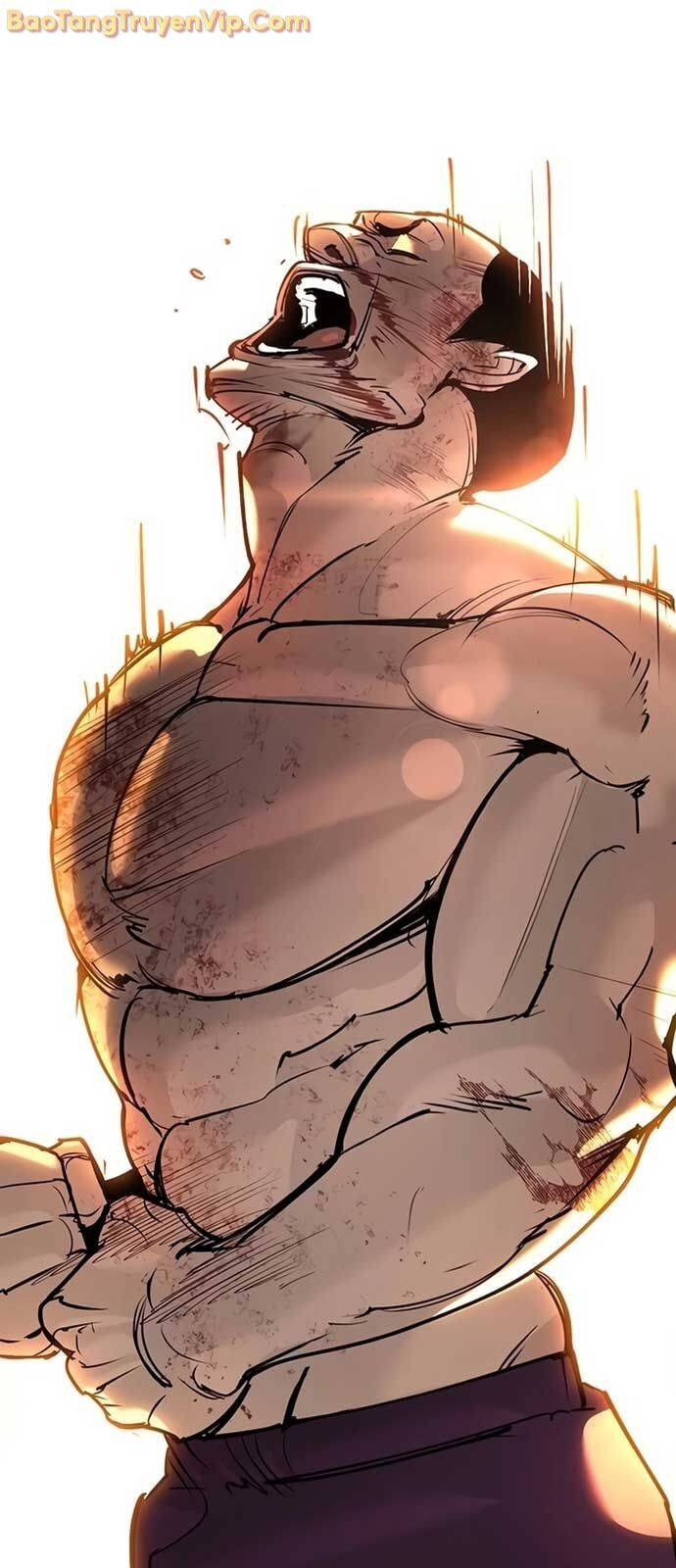 Cách Mạng Bắt Nạt [Chap 27-30]