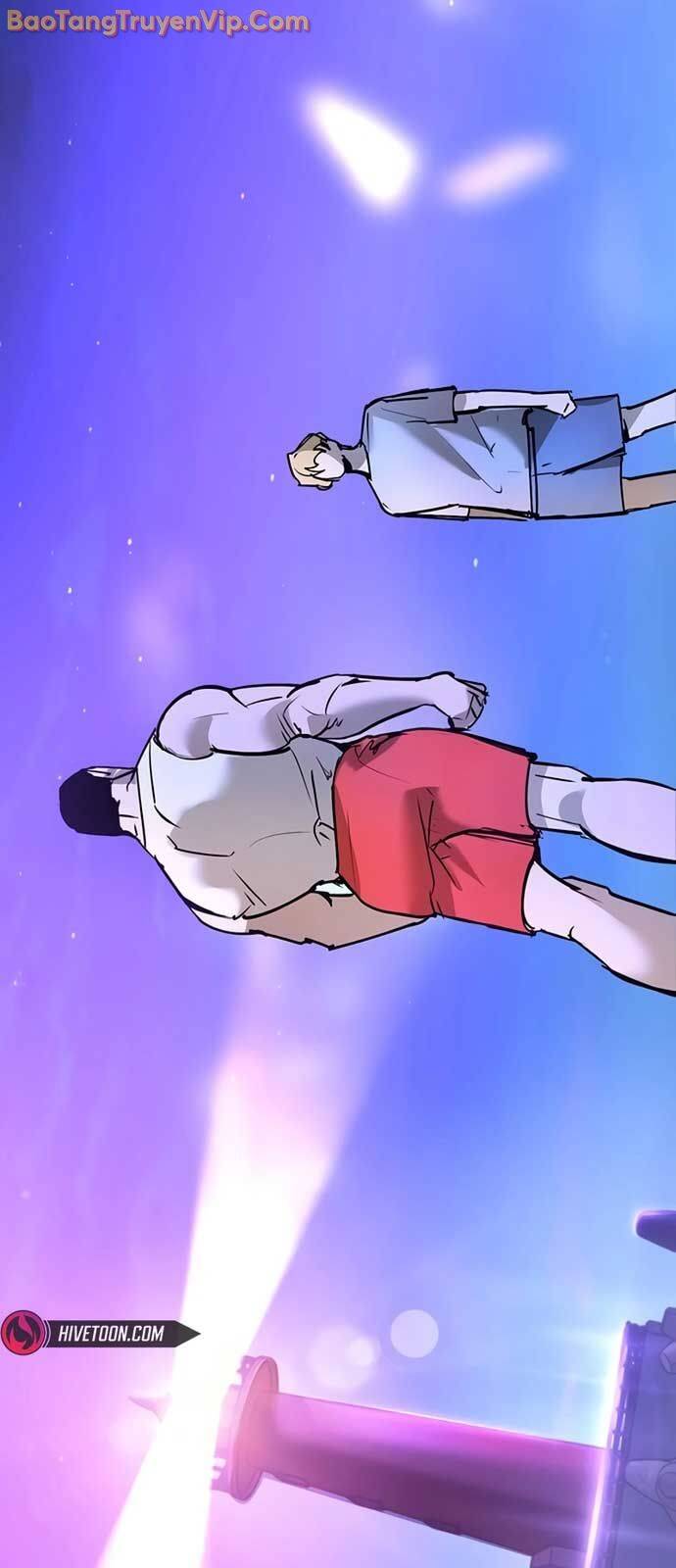 Cách Mạng Bắt Nạt [Chap 27-30]