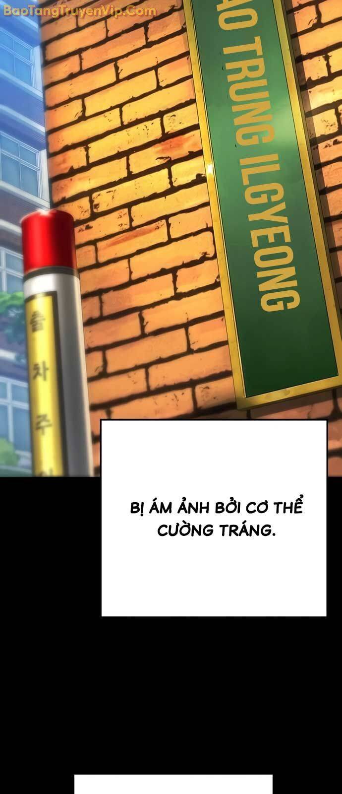 Cách Mạng Bắt Nạt [Chap 27-30]