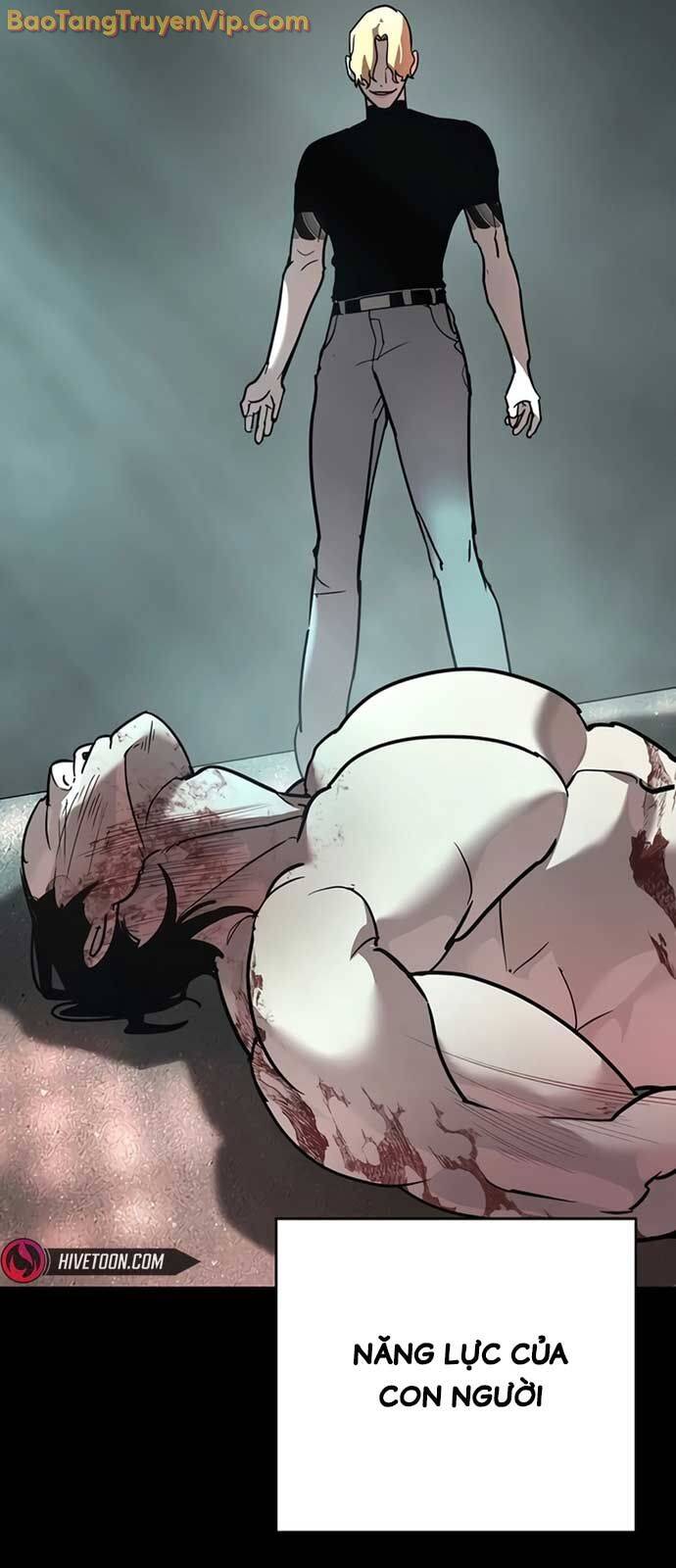 Cách Mạng Bắt Nạt [Chap 27-30]