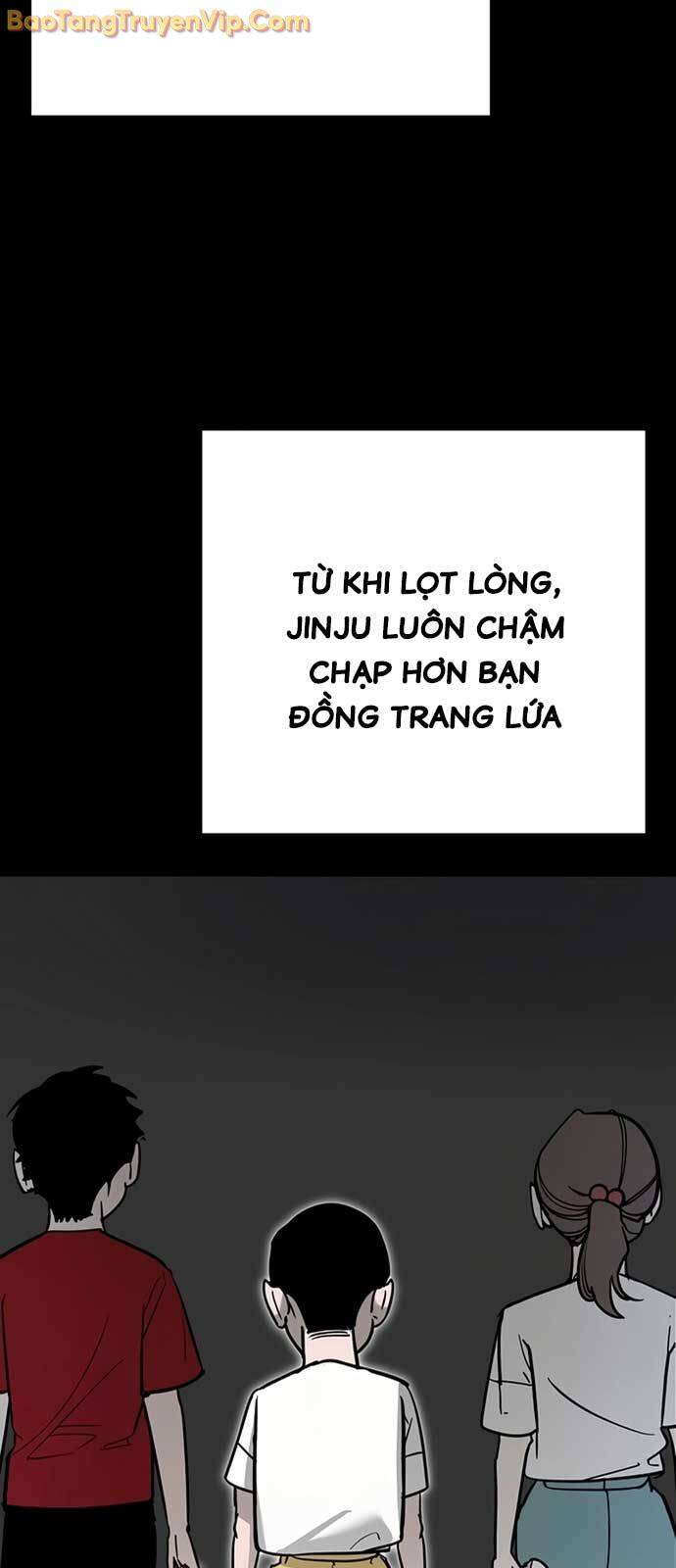 Cách Mạng Bắt Nạt [Chap 27-30]