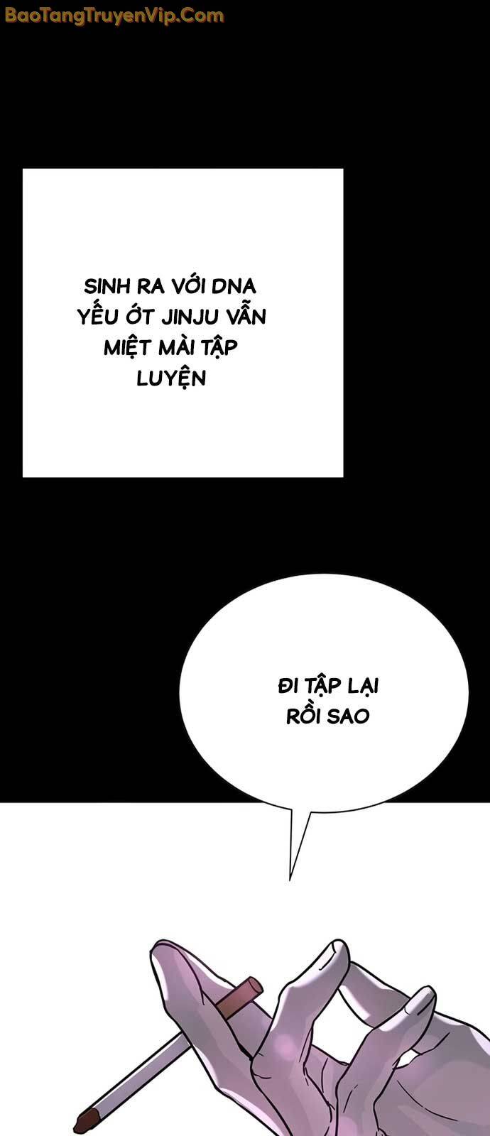 Cách Mạng Bắt Nạt [Chap 27-30]