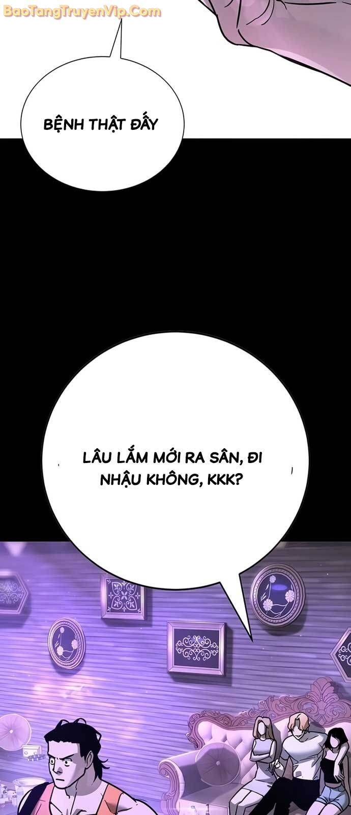 Cách Mạng Bắt Nạt [Chap 27-30]