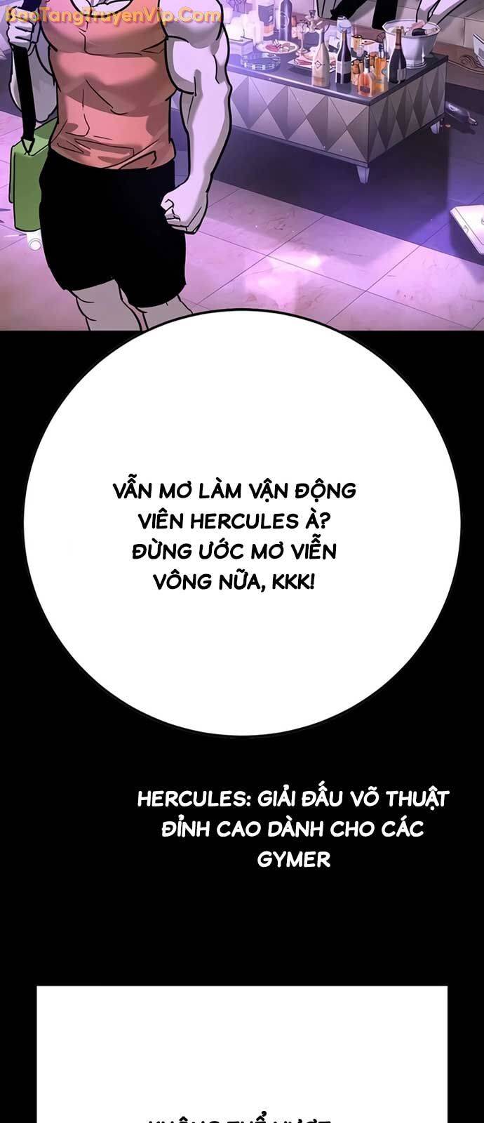 Cách Mạng Bắt Nạt [Chap 27-30]