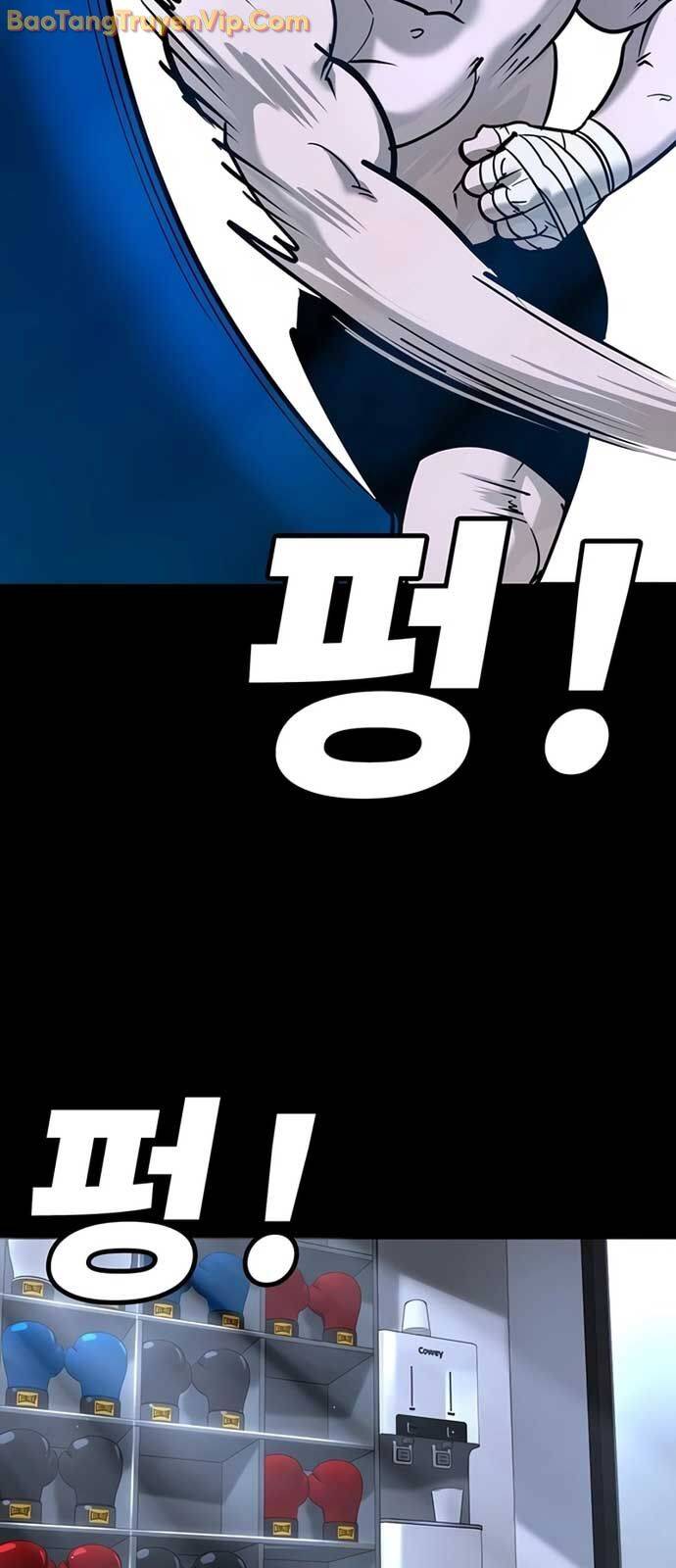 Cách Mạng Bắt Nạt [Chap 27-30]