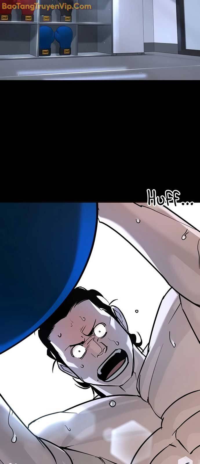 Cách Mạng Bắt Nạt [Chap 27-30]