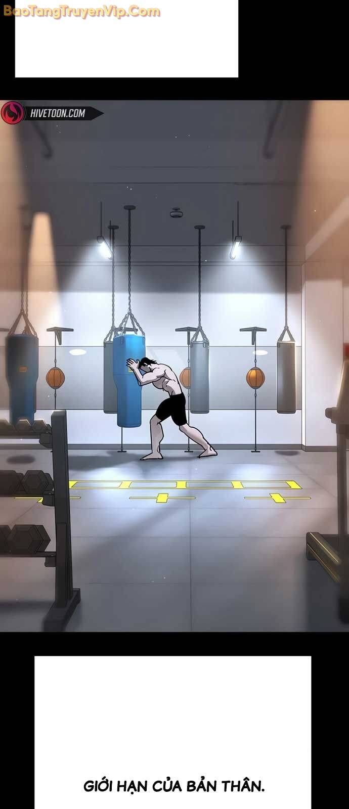 Cách Mạng Bắt Nạt [Chap 27-30]
