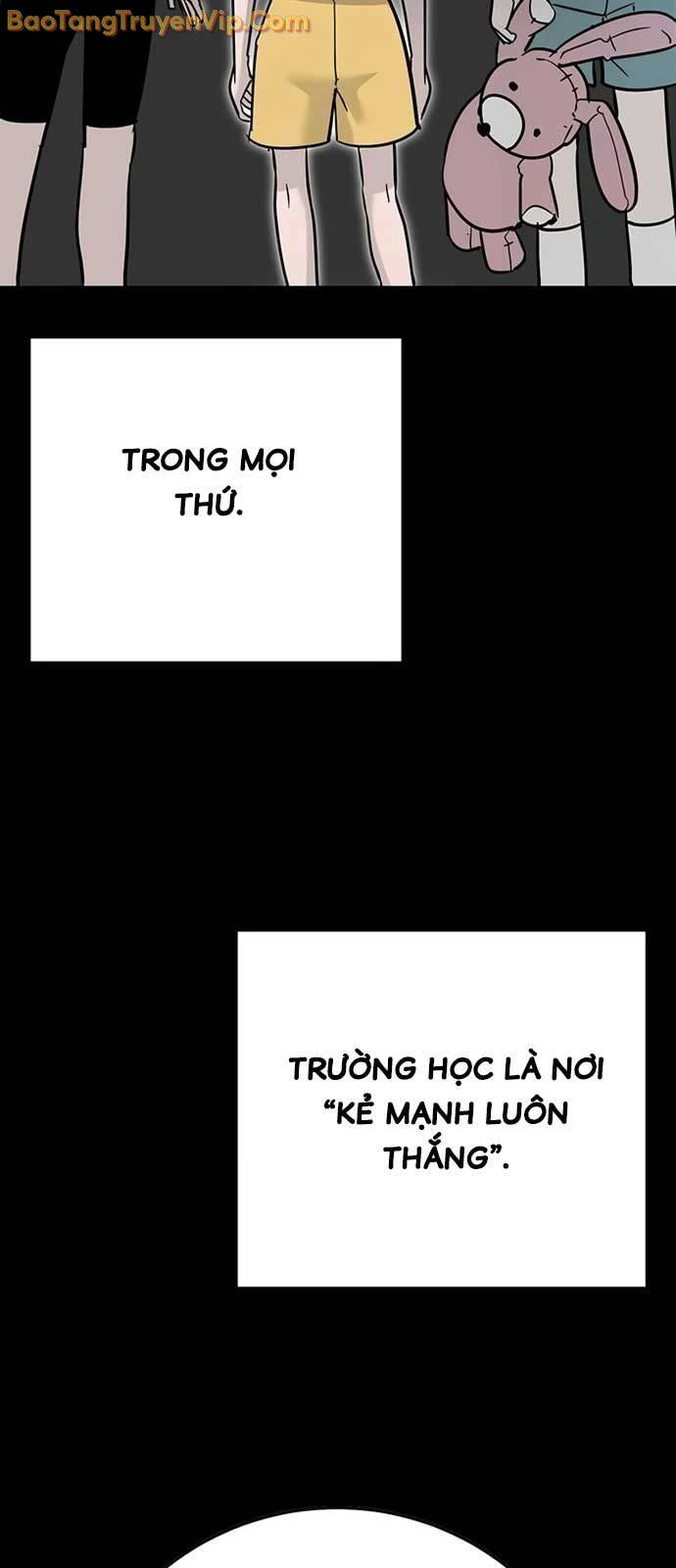 Cách Mạng Bắt Nạt [Chap 27-30]