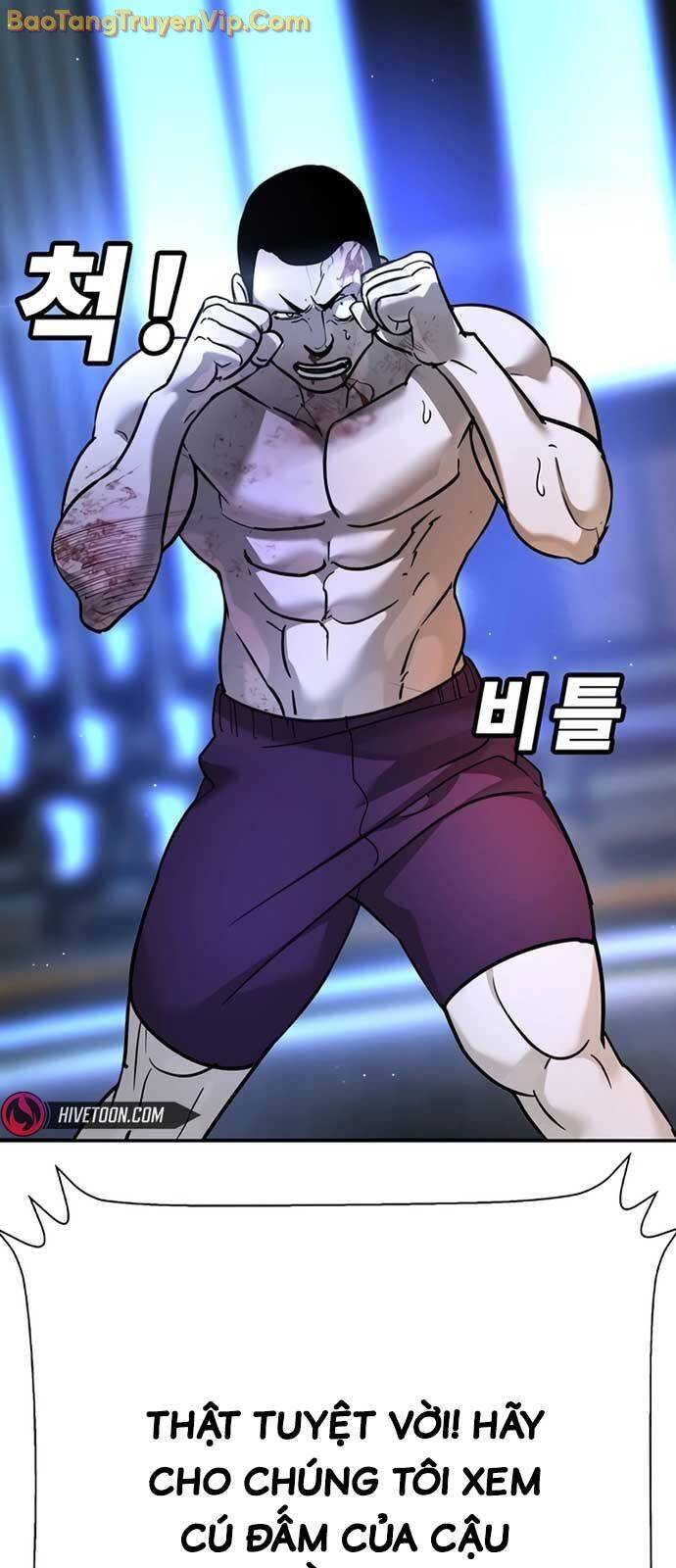 Cách Mạng Bắt Nạt [Chap 27-30]