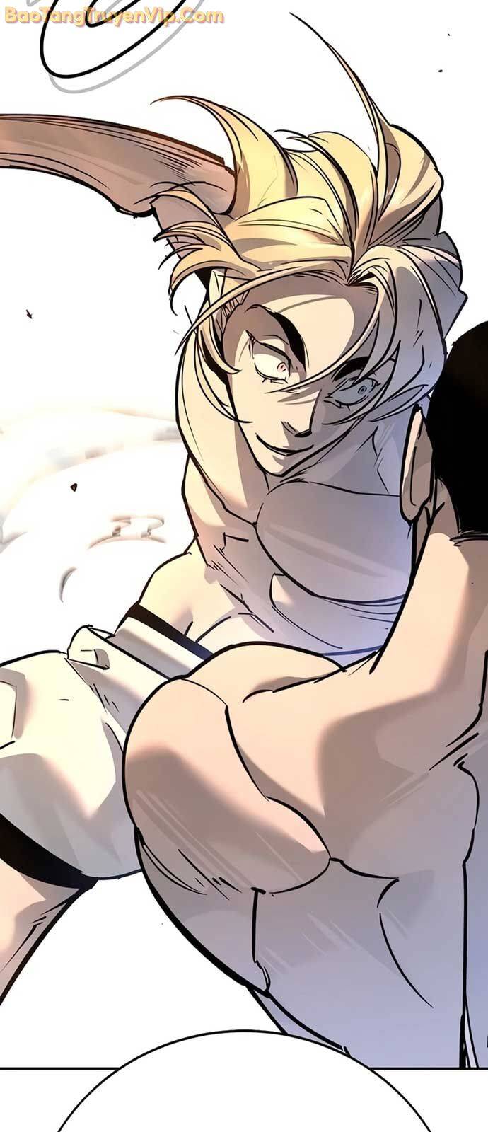 Cách Mạng Bắt Nạt [Chap 27-30]