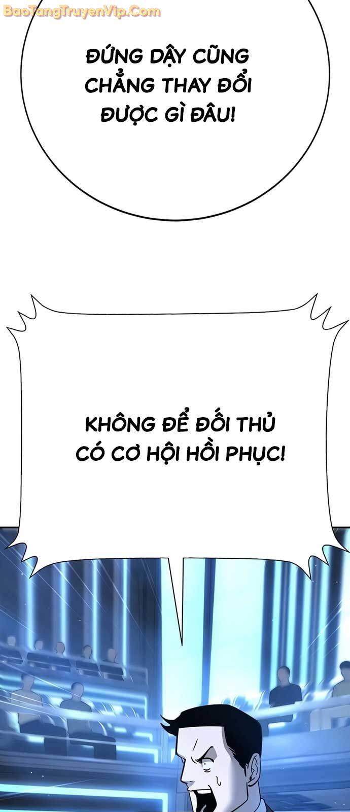 Cách Mạng Bắt Nạt [Chap 27-30]