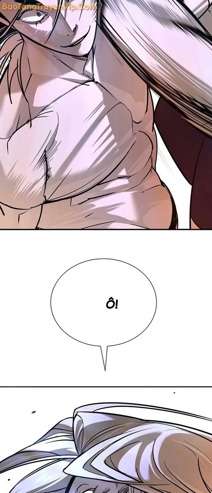 Cách Mạng Bắt Nạt [Chap 27-30]