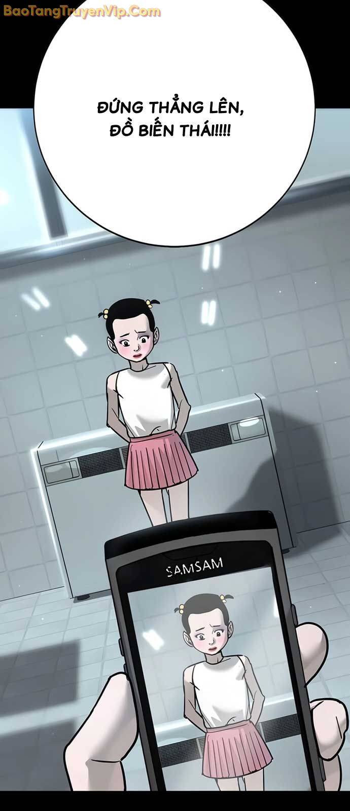 Cách Mạng Bắt Nạt [Chap 27-30]