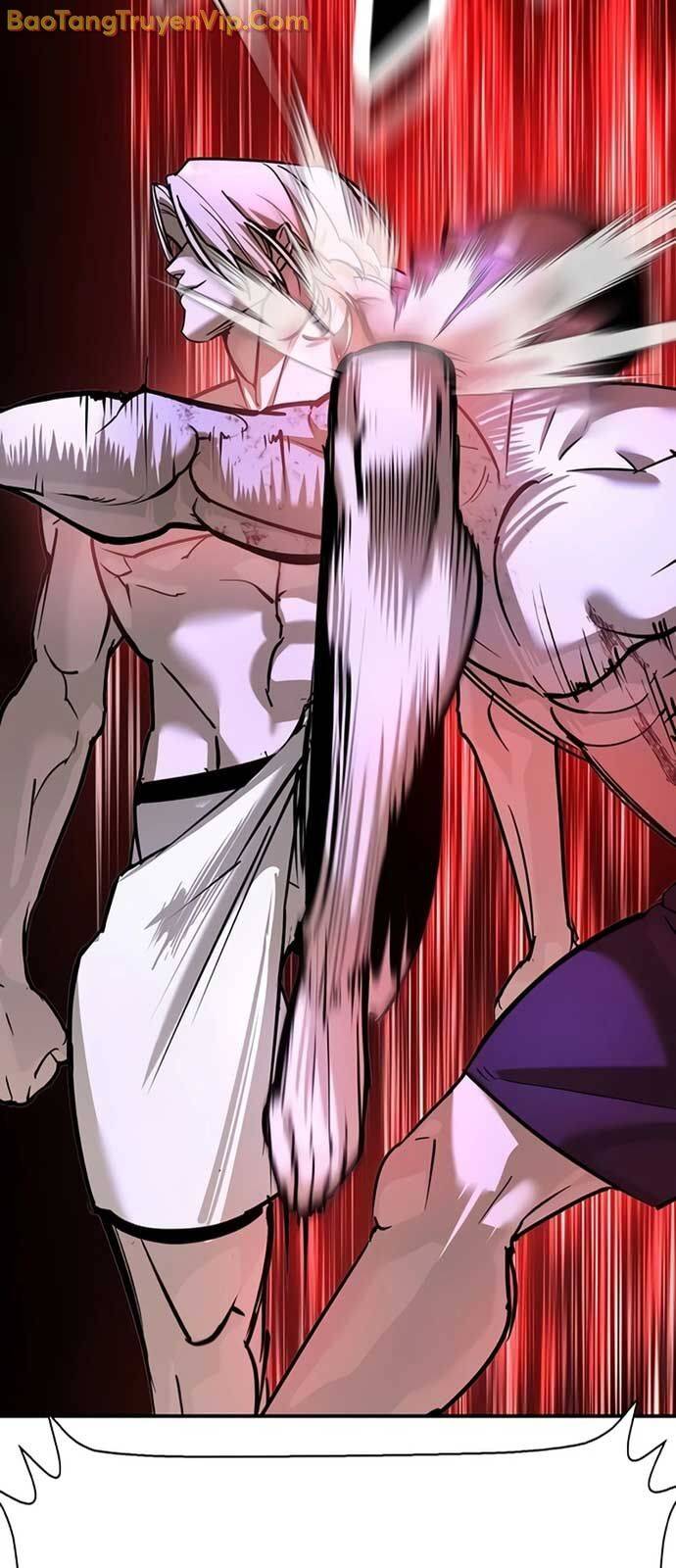 Cách Mạng Bắt Nạt [Chap 27-30]