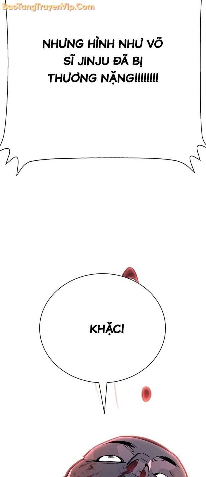 Cách Mạng Bắt Nạt [Chap 27-30]