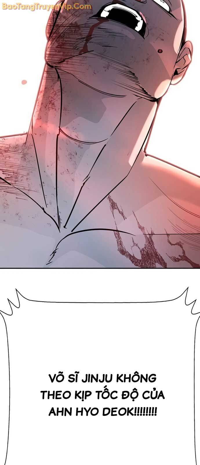 Cách Mạng Bắt Nạt [Chap 27-30]