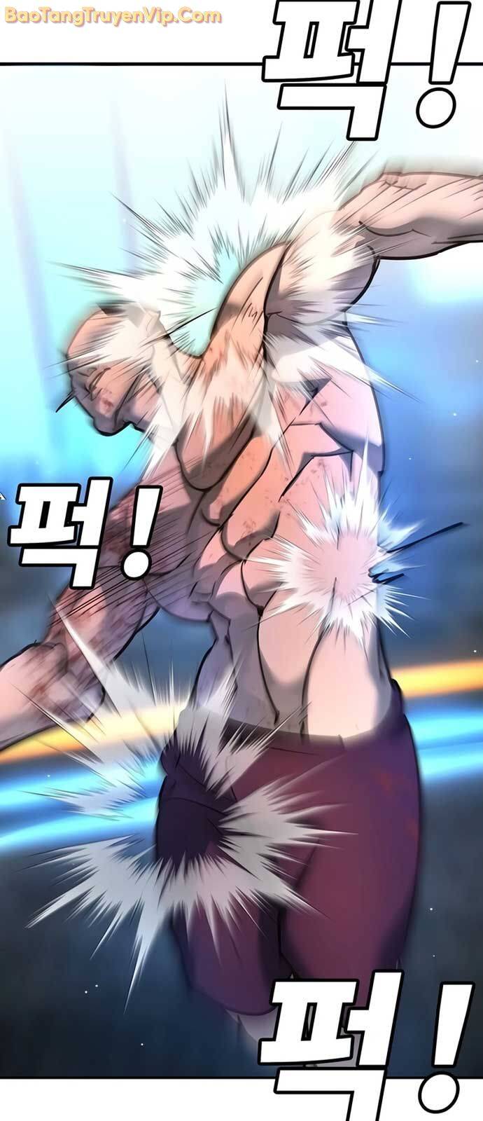 Cách Mạng Bắt Nạt [Chap 27-30]