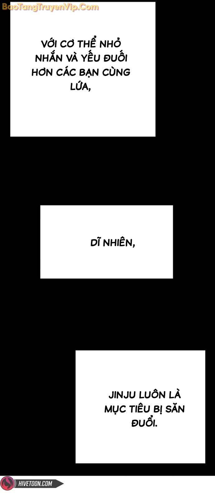 Cách Mạng Bắt Nạt [Chap 27-30]