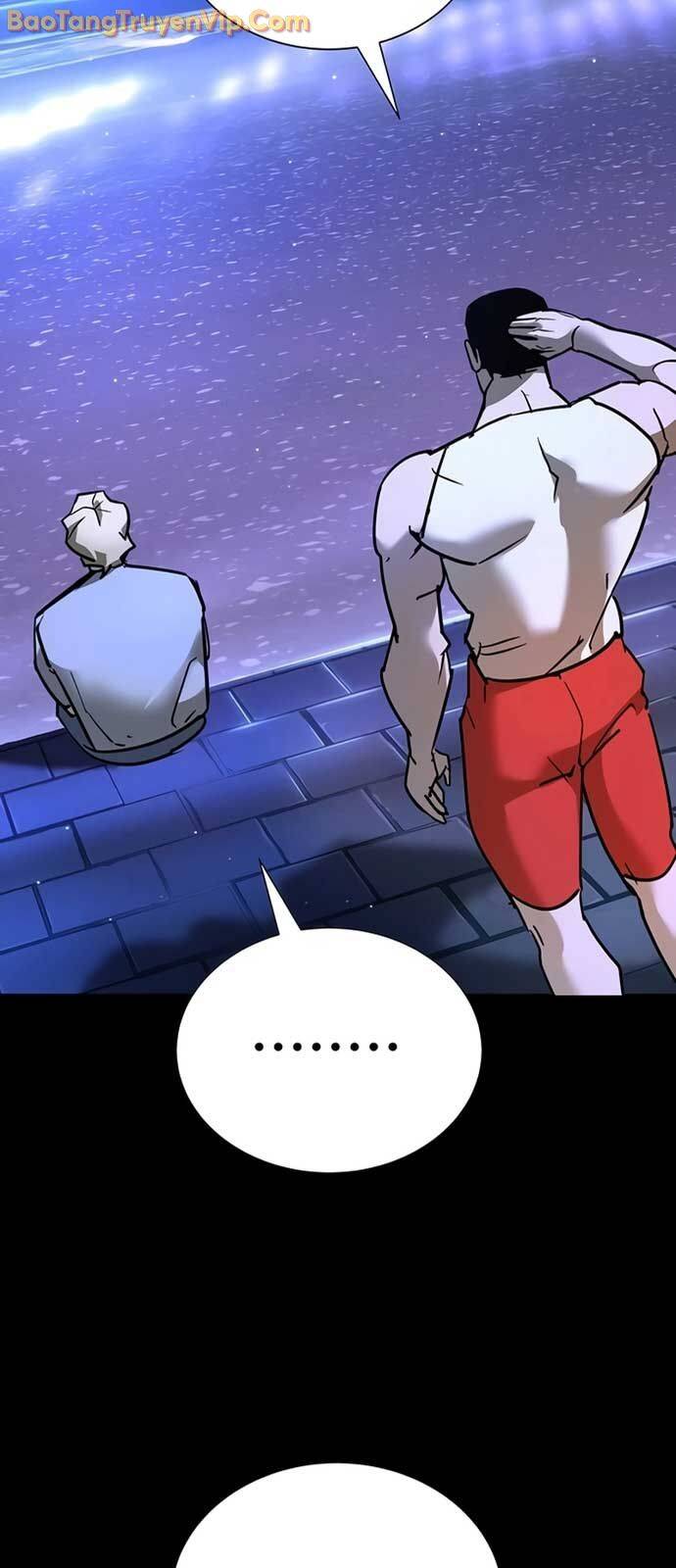 Cách Mạng Bắt Nạt [Chap 27-30]