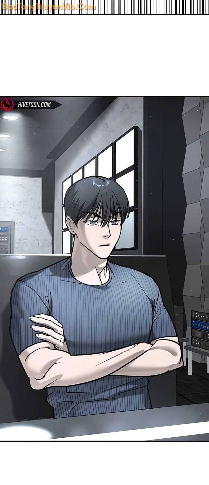 Cách Mạng Bắt Nạt [Chap 27-30]