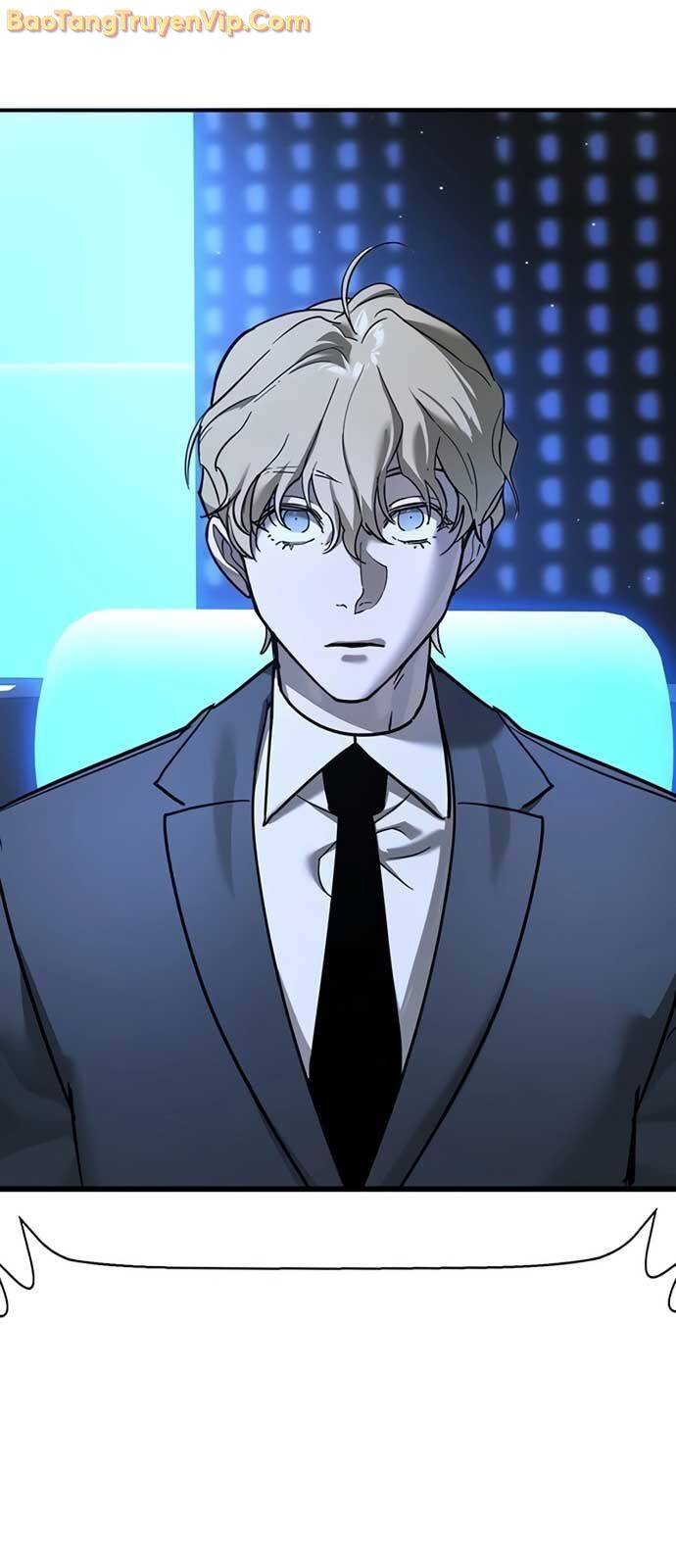 Cách Mạng Bắt Nạt [Chap 27-30]