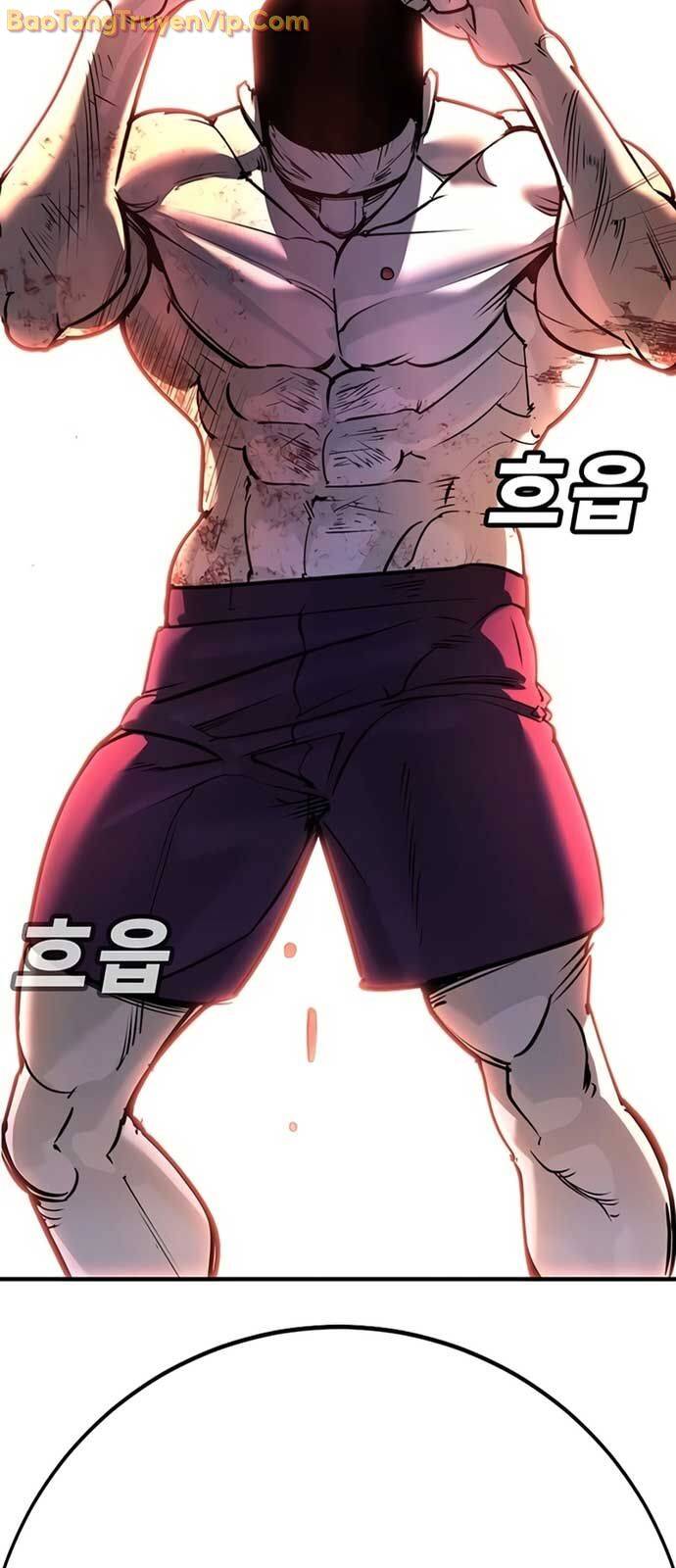 Cách Mạng Bắt Nạt [Chap 27-30]