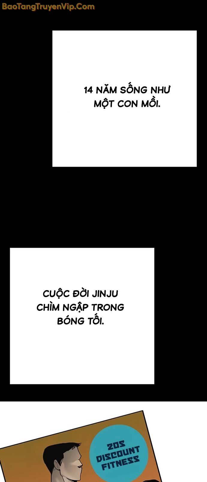 Cách Mạng Bắt Nạt [Chap 27-30]