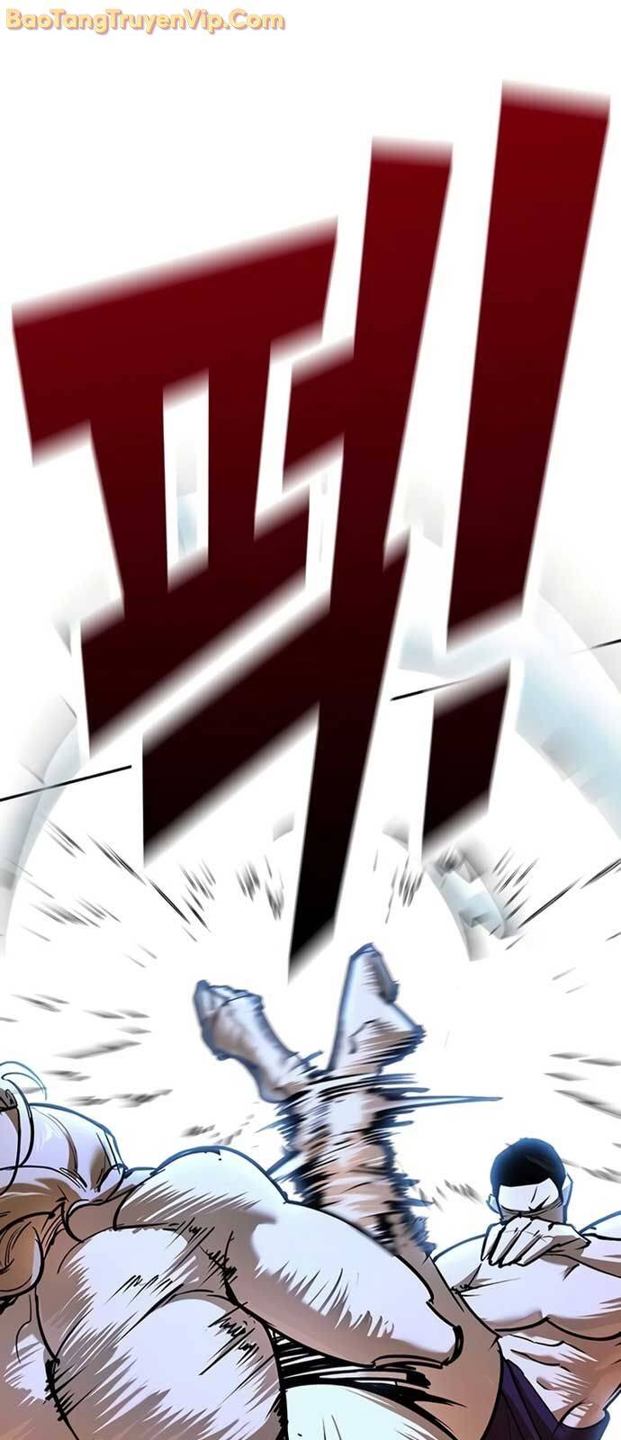Cách Mạng Bắt Nạt [Chap 27-30]