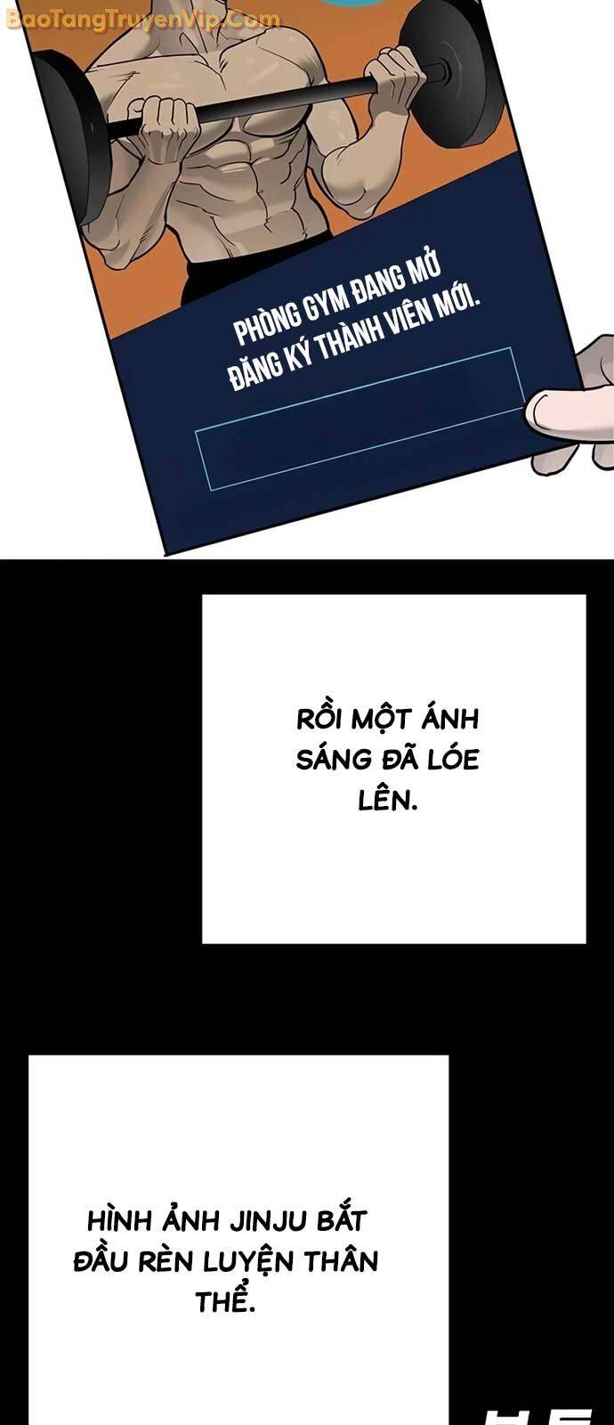 Cách Mạng Bắt Nạt [Chap 27-30]