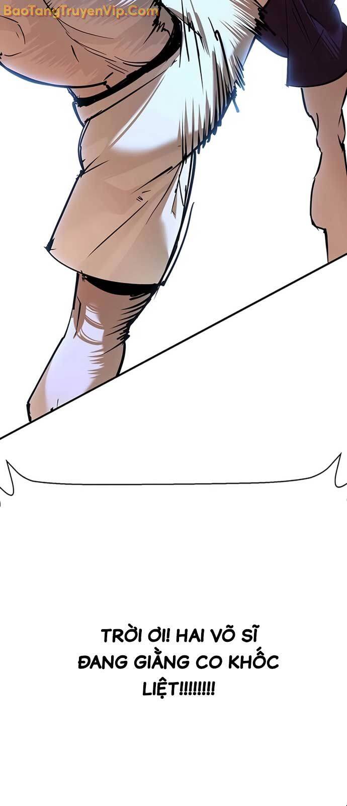 Cách Mạng Bắt Nạt [Chap 27-30]