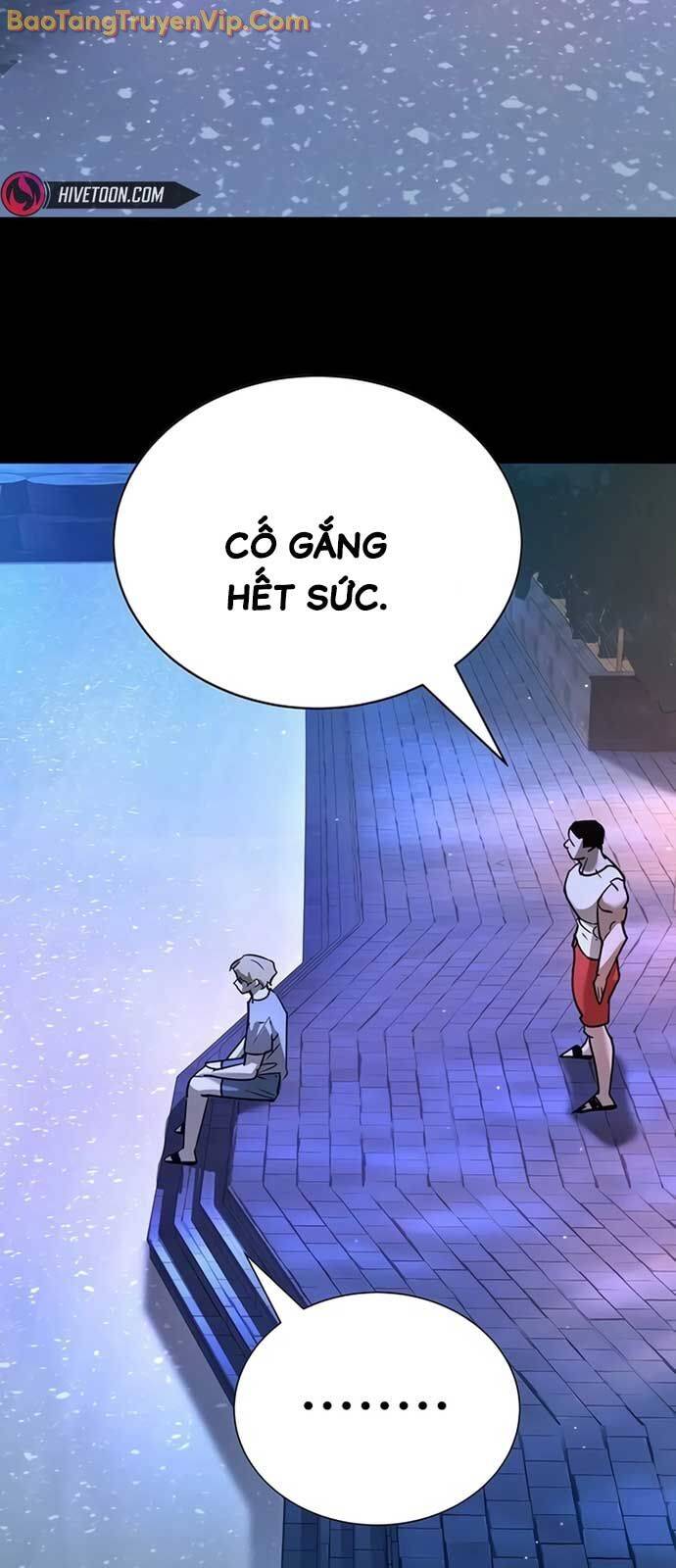 Cách Mạng Bắt Nạt [Chap 27-30]