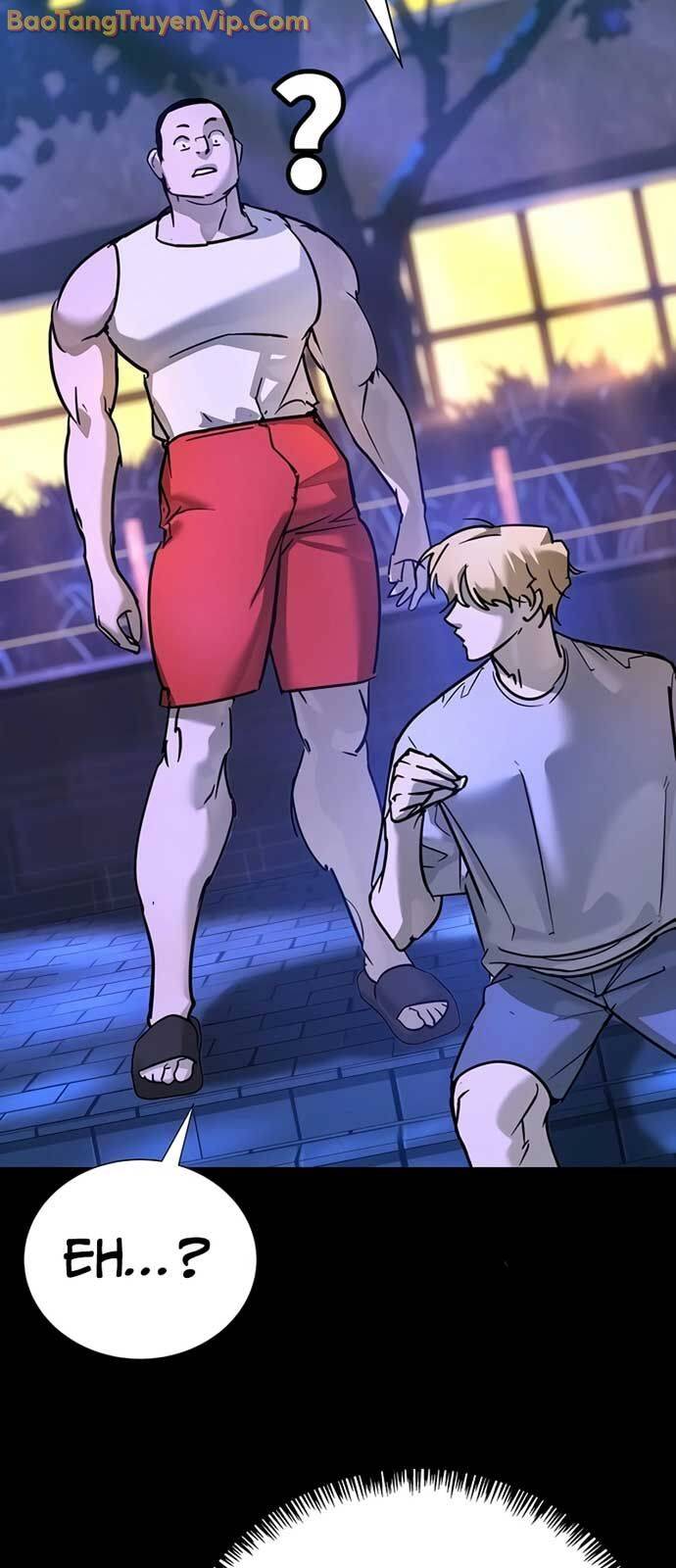 Cách Mạng Bắt Nạt [Chap 27-30]