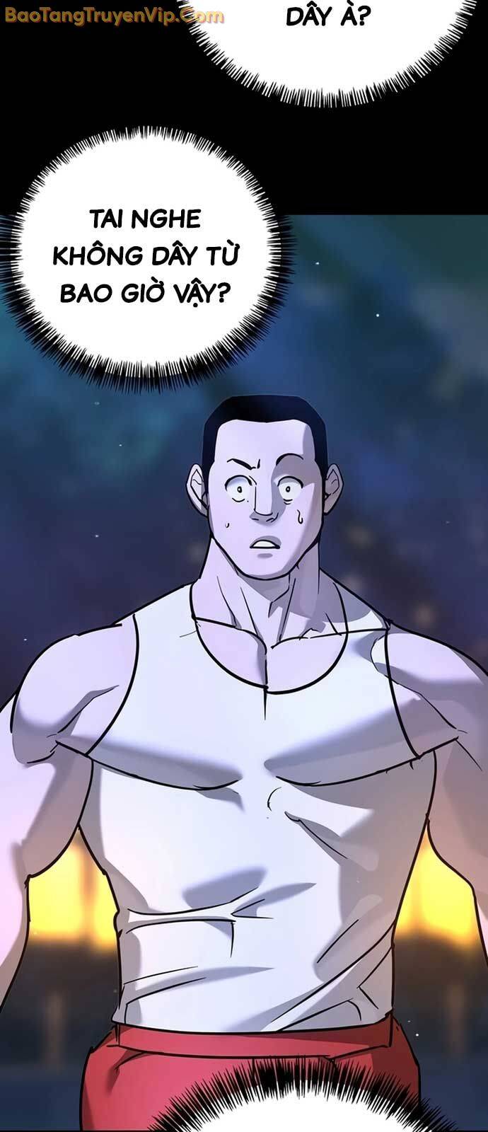 Cách Mạng Bắt Nạt [Chap 27-30]