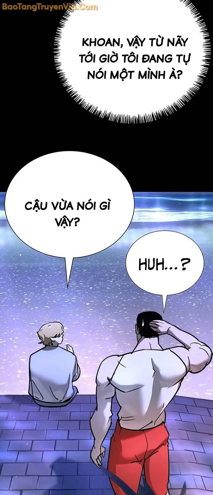 Cách Mạng Bắt Nạt [Chap 27-30]