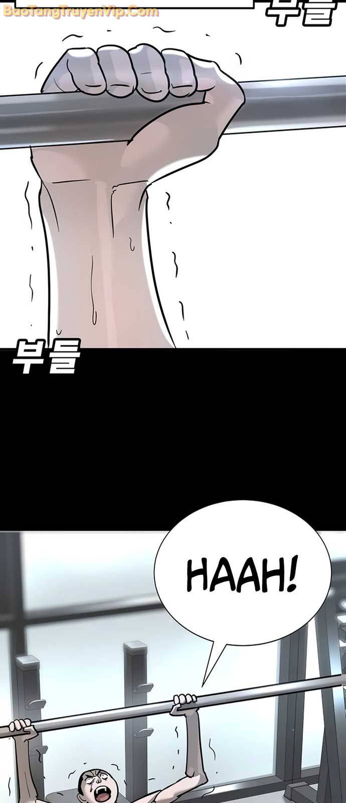 Cách Mạng Bắt Nạt [Chap 27-30]