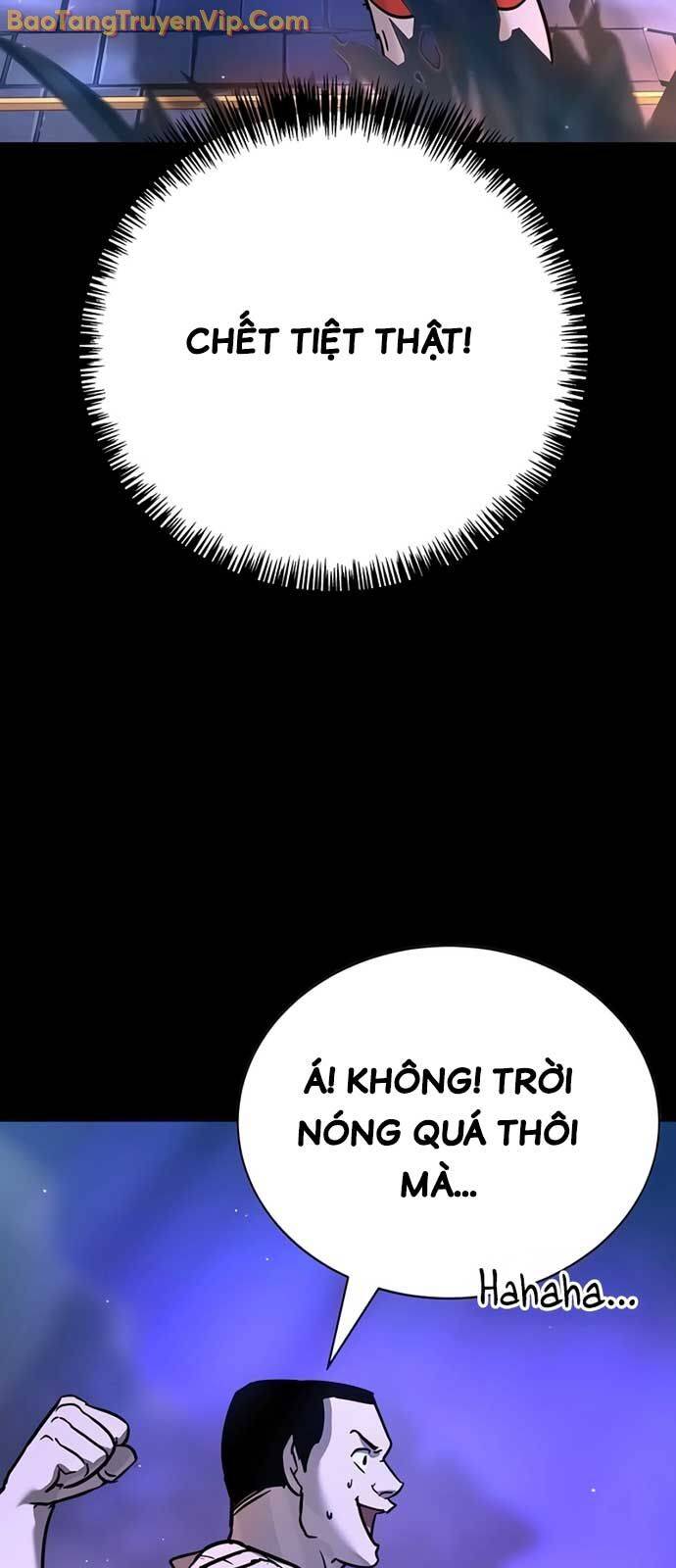 Cách Mạng Bắt Nạt [Chap 27-30]