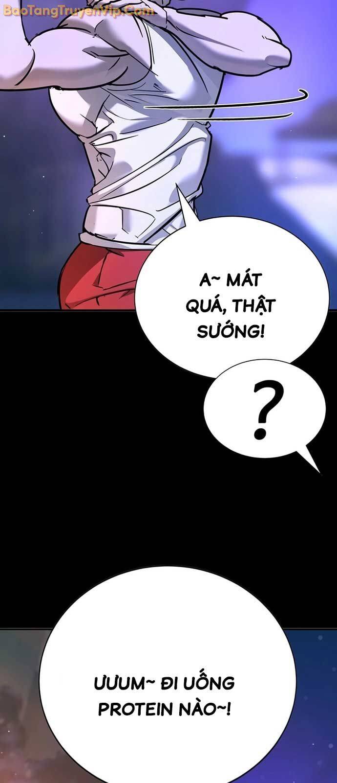 Cách Mạng Bắt Nạt [Chap 27-30]