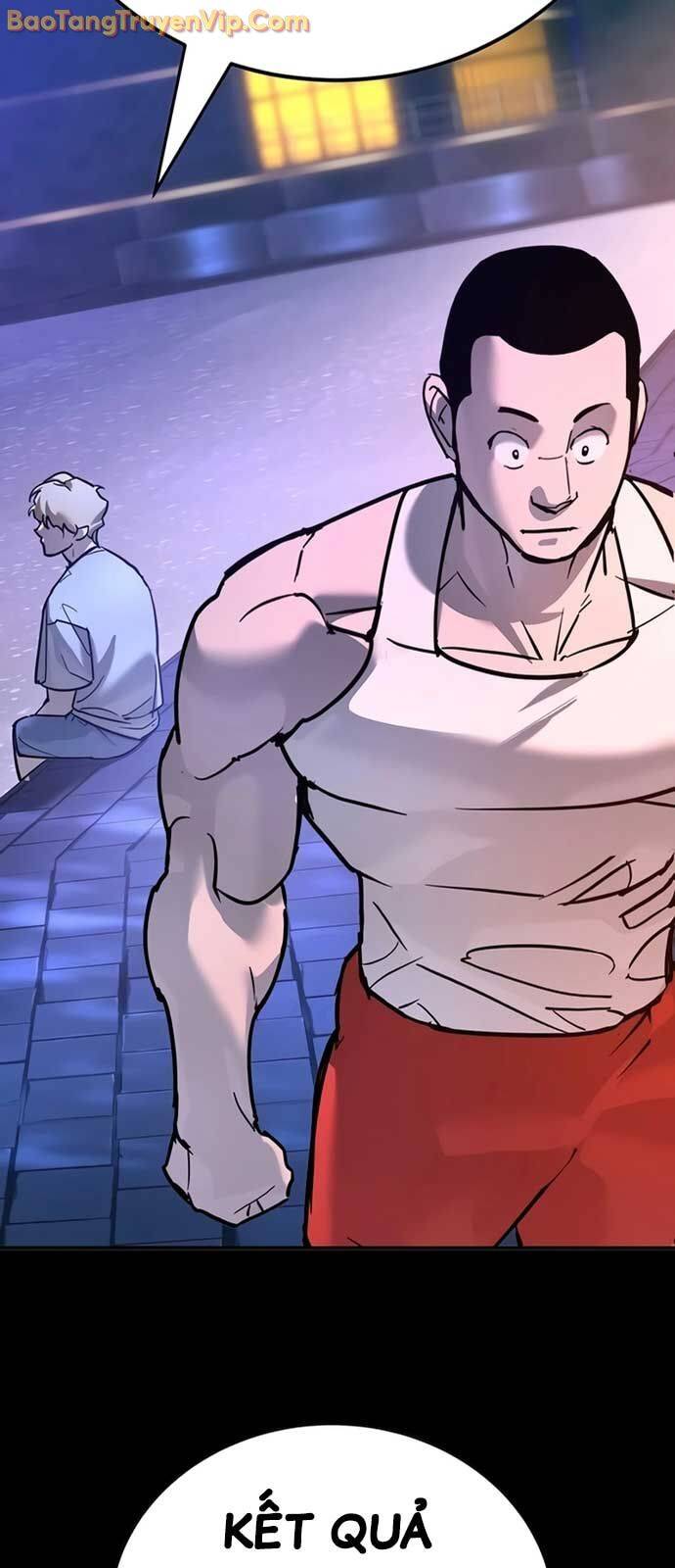 Cách Mạng Bắt Nạt [Chap 27-30]